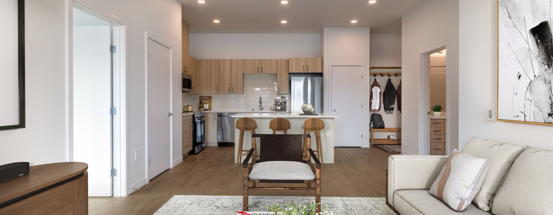 Floorplans